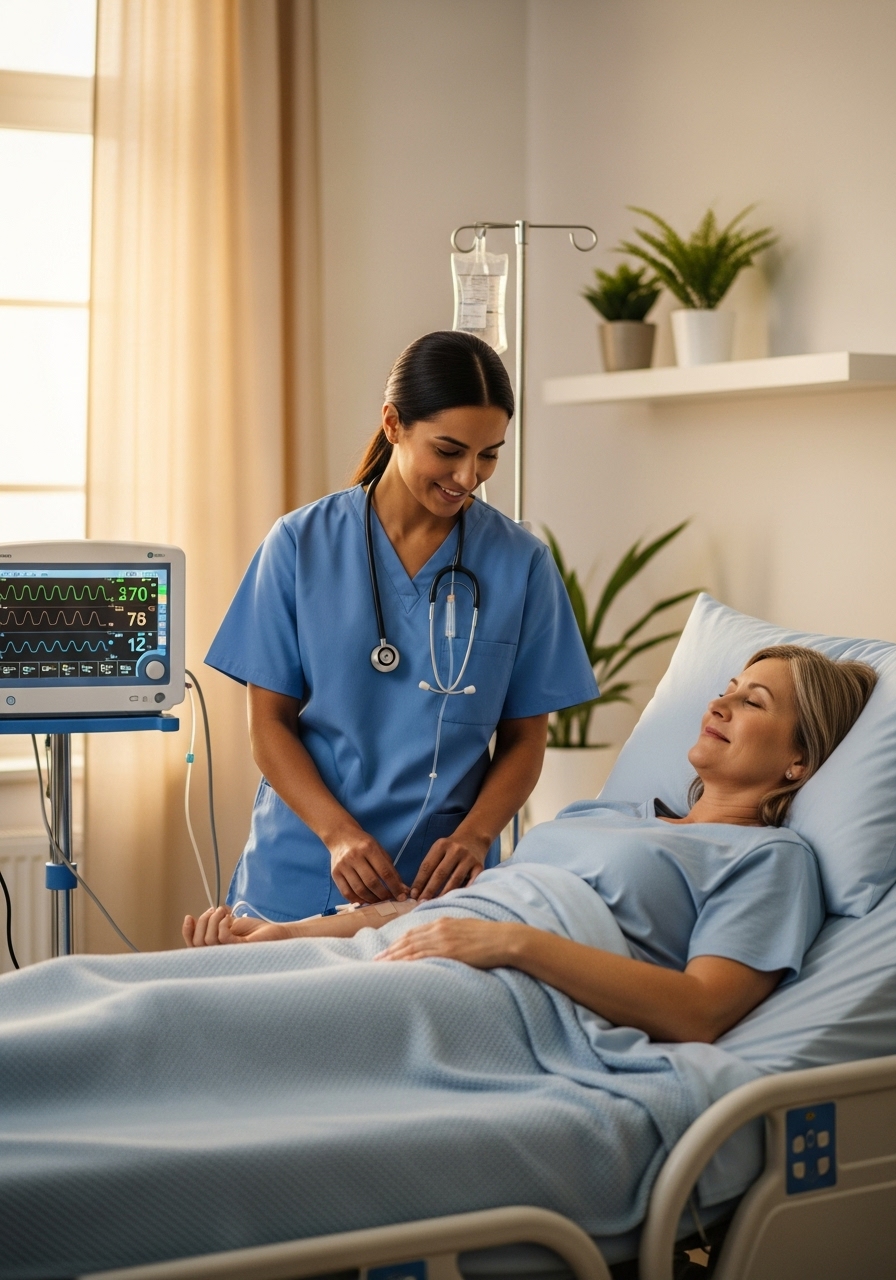Personalized Care